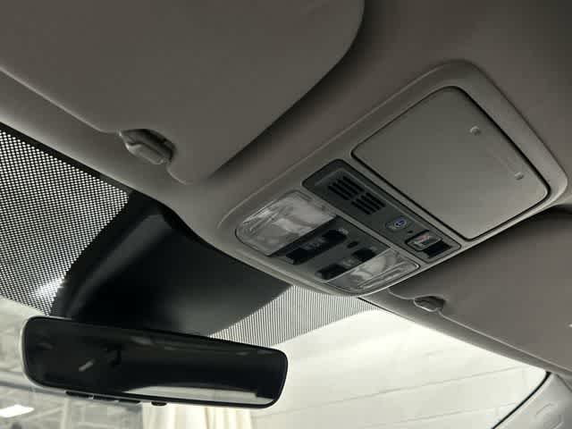 2024 Honda Odyssey Touring Modern Steel Metallic at AutoNation USA Katy