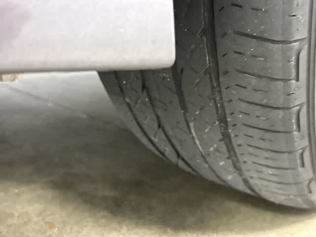 2024 Honda Odyssey Touring Modern Steel Metallic at AutoNation USA Katy