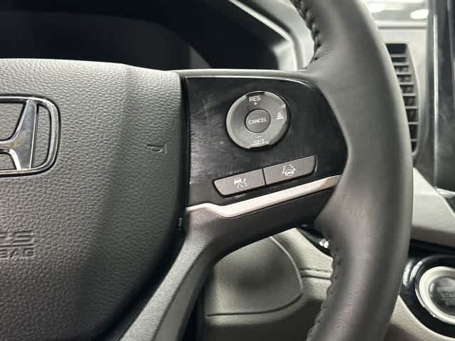 2024 Honda Odyssey