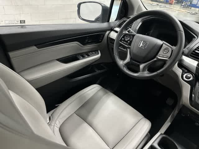 2024 Honda Odyssey photo 12 of 33