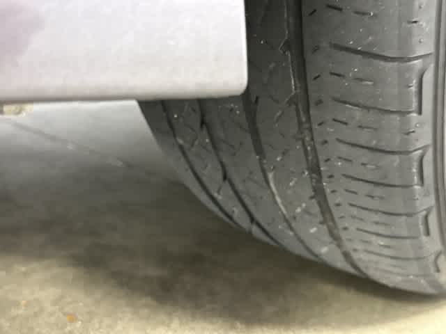 2024 Honda Odyssey photo 30 of 33