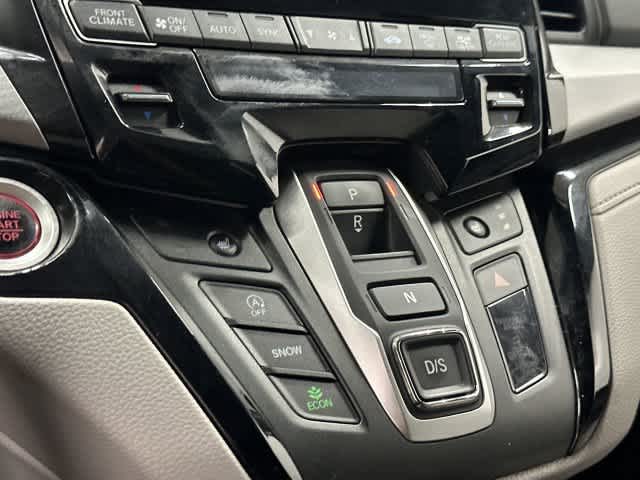 2024 Honda Odyssey photo 25 of 33
