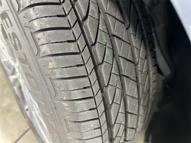 2026 Honda Odyssey Touring Sonic Gray Pearl at Honda of Clear Lake