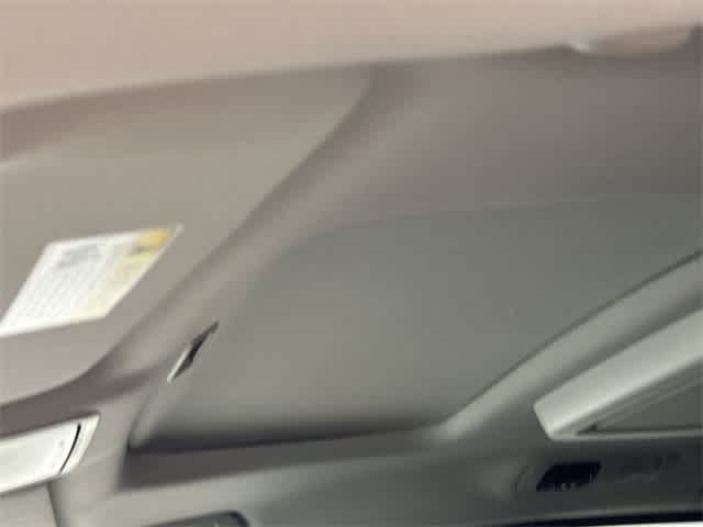 2026 Honda Odyssey Touring Sonic Gray Pearl at Honda of Clear Lake