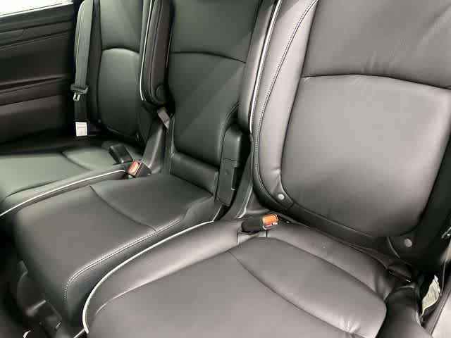 2026 Honda Odyssey Touring - 10