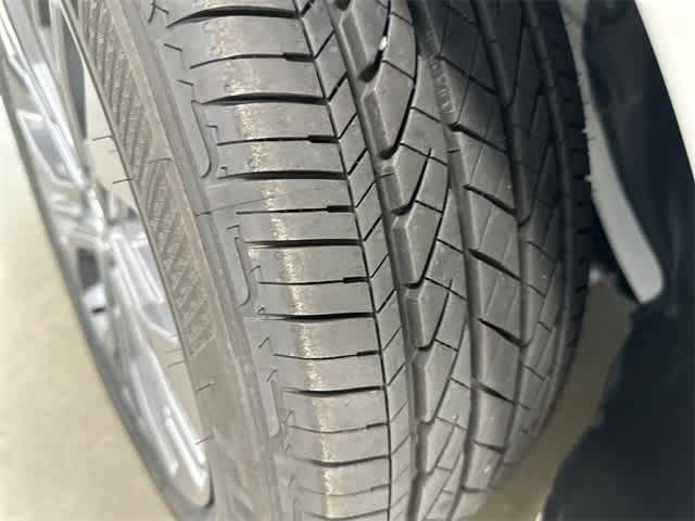 2026 Honda Odyssey Touring Platinum White Pearl at Honda of Clear Lake