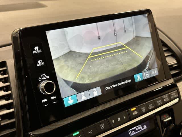 2026 Honda Odyssey Elite Sonic Gray Pearl at Honda of Clear Lake