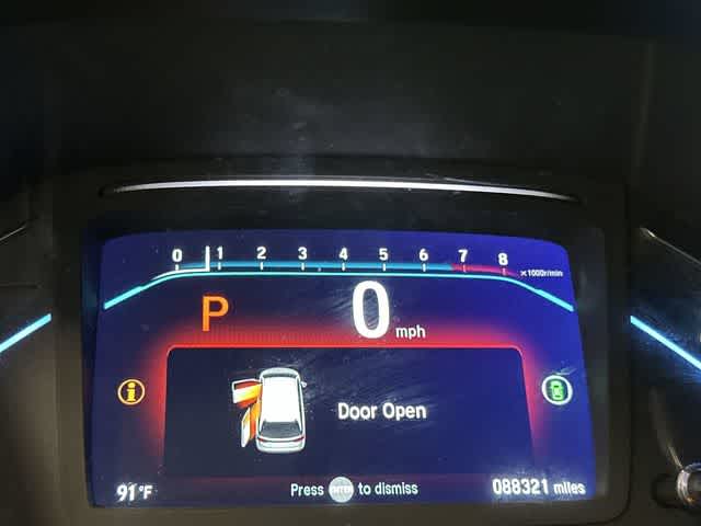 2024 Honda Odyssey Elite Modern Steel Metallic at AutoNation USA Katy