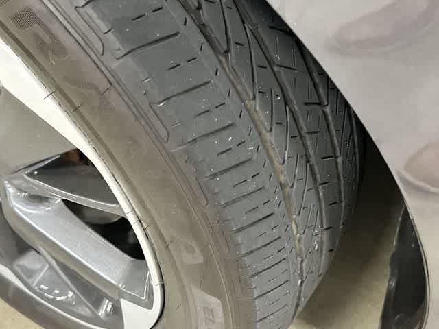 2024 Honda Odyssey Elite Modern Steel Metallic at AutoNation USA Katy