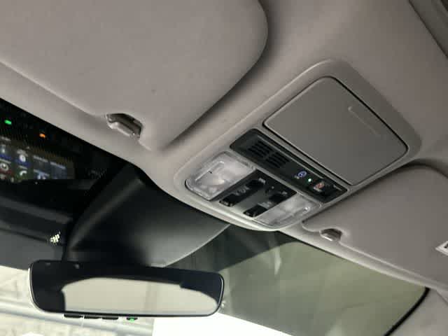 2024 Honda Odyssey Elite Modern Steel Metallic at AutoNation USA Katy