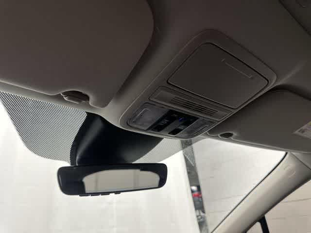 2026 Honda Odyssey Elite Platinum White Pearl at Honda of Clear Lake