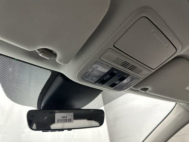 2026 Honda Odyssey Elite Modern Steel Metallic at Honda of Clear Lake