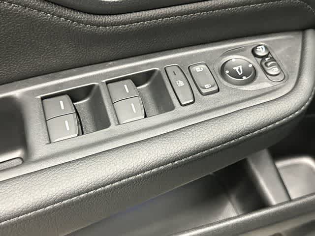 2026 Honda Odyssey Elite Platinum White Pearl at Honda of Clear Lake