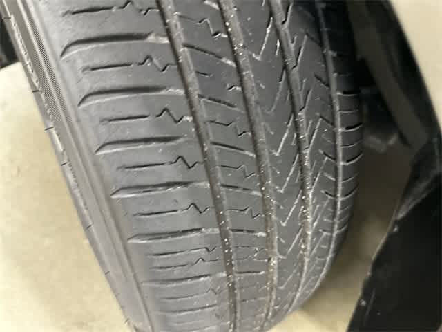 2018 Honda Odyssey Elite Gray at AutoNation Chevrolet Gulf Fwy