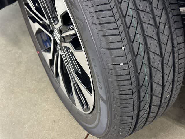 2026 Honda Odyssey Elite Sonic Gray Pearl at Honda of Clear Lake