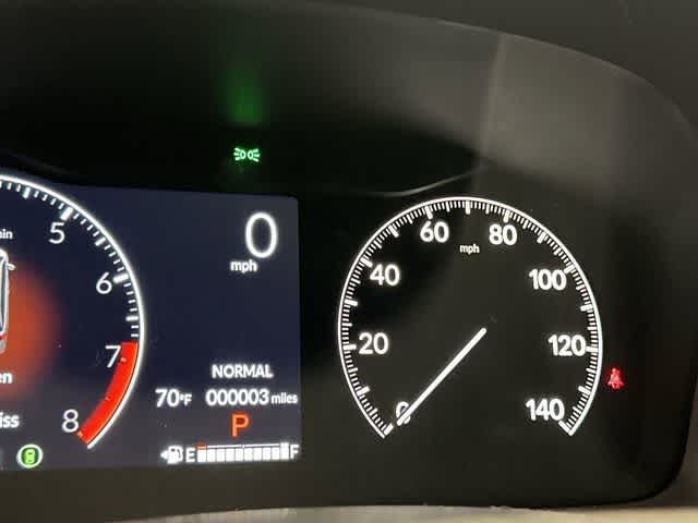 2026 Honda Odyssey Elite Modern Steel Metallic at Honda of Clear Lake