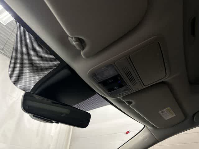 2026 Honda Odyssey Elite Modern Steel Metallic at Honda of Clear Lake