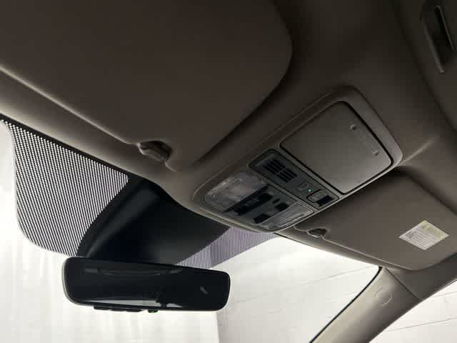 2024 Honda Odyssey Elite Platinum White Pearl at AutoNation USA Katy
