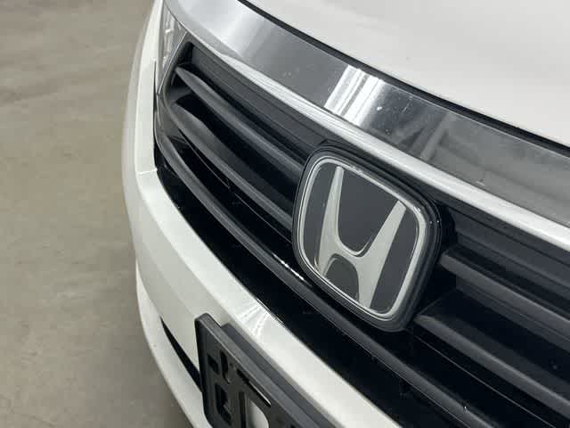2024 Honda Odyssey Elite Platinum White Pearl at AutoNation USA Katy