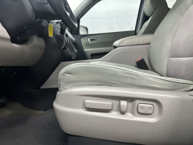 2015 Honda Pilot EX Modern Steel Metallic at Honda of Clear Lake