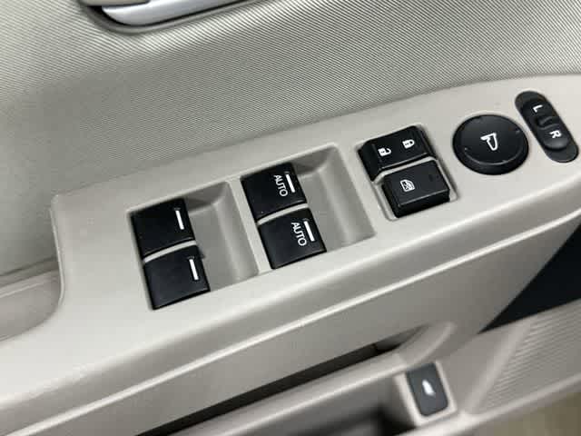 2015 Honda Pilot EX Modern Steel Metallic at Honda of Clear Lake