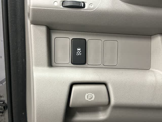 2015 Honda Pilot EX Modern Steel Metallic at Honda of Clear Lake