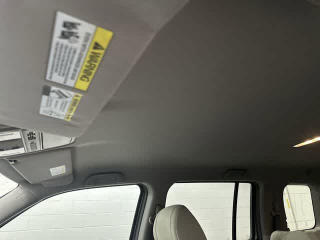 2015 Honda Pilot EX Modern Steel Metallic at Honda of Clear Lake