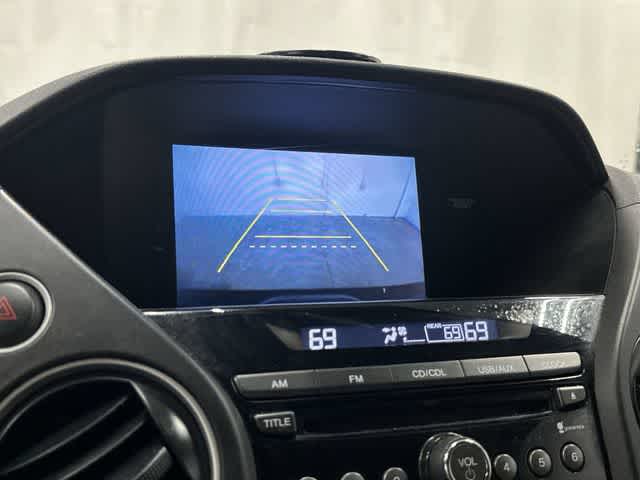 2015 Honda Pilot EX Modern Steel Metallic at Honda of Clear Lake