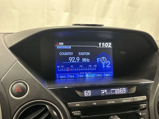 2015 Honda Pilot EX Modern Steel Metallic at Honda of Clear Lake