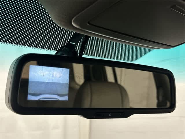 2010 Honda Pilot EX-L White at Friendly Ford Crosby