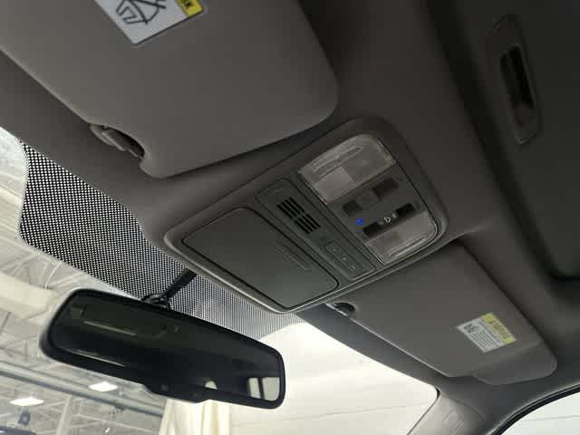 2013 Honda Pilot Touring White Diamond Pearl at Mac Haik Ford