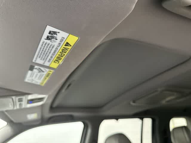2013 Honda Pilot Touring White Diamond Pearl at Mac Haik Ford