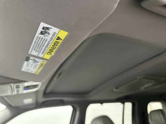 2013 Honda Pilot photo 27 of 32
