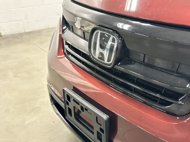 2022 Honda Pilot photo 30 of 32