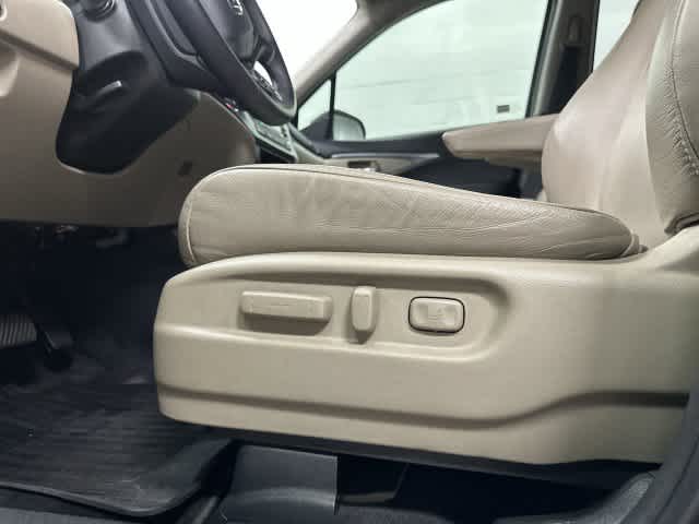 2022 Honda Pilot photo 26 of 32