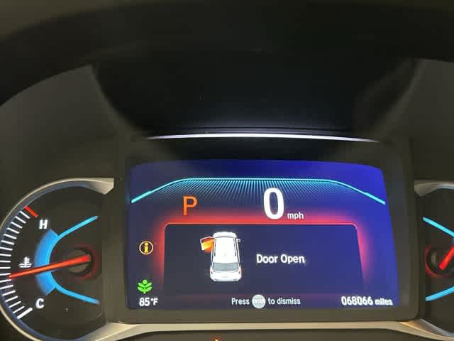 2022 Honda Pilot photo 16 of 32