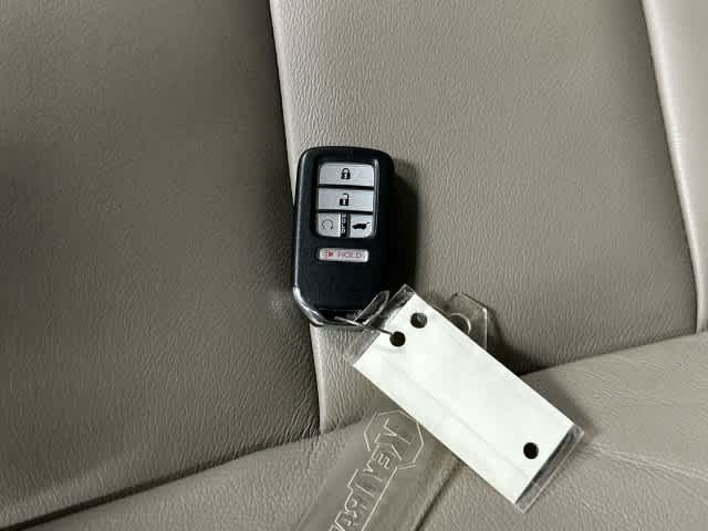 2022 Honda Pilot photo 32 of 32