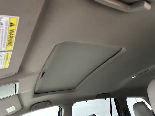 2022 Honda Pilot photo 27 of 32