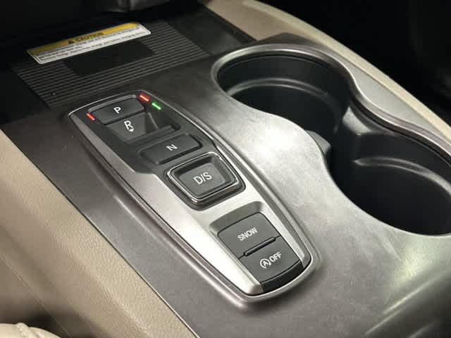 2022 Honda Pilot photo 24 of 32