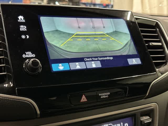 2022 Honda Pilot photo 23 of 32