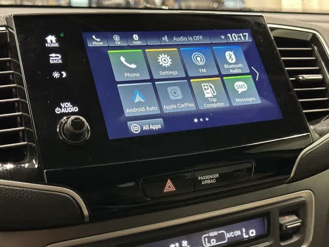 2022 Honda Pilot photo 22 of 32