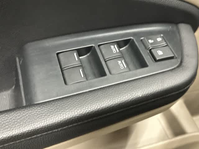 2022 Honda Pilot photo 20 of 32