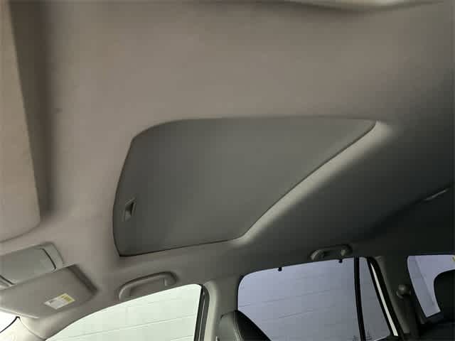 2022 Honda Pilot Special Edition Platinum White Pearl at AutoNation USA Houston