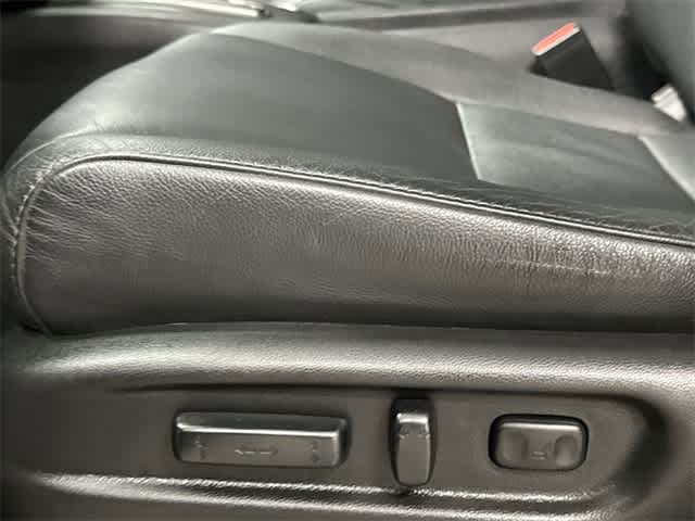 2022 Honda Pilot Special Edition Platinum White Pearl at AutoNation USA Houston