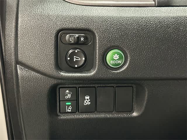 2022 Honda Pilot Special Edition Platinum White Pearl at AutoNation USA Houston