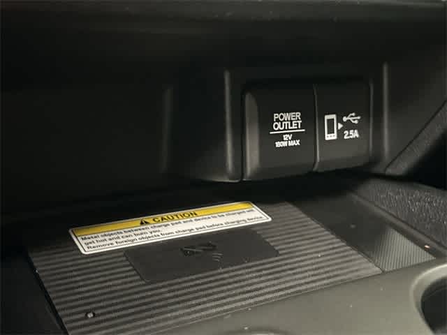 2022 Honda Pilot Special Edition Platinum White Pearl at AutoNation USA Houston