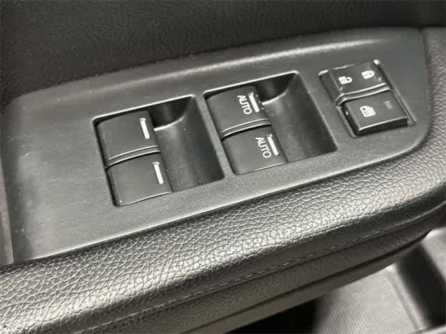 2022 Honda Pilot Special Edition Platinum White Pearl at AutoNation USA Houston