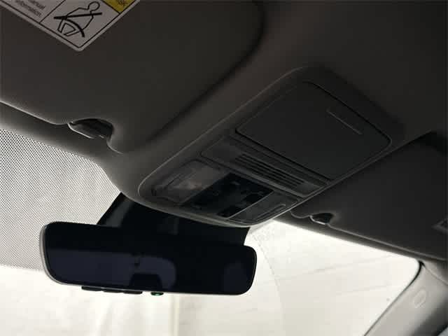 2022 Honda Pilot Special Edition Platinum White Pearl at AutoNation USA Houston