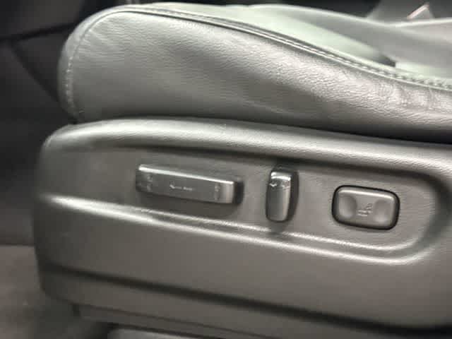 2021 Honda Pilot Special Edition Crystal Black Pearl at AutoNation Chrysler Jeep Dodge Ram Spring