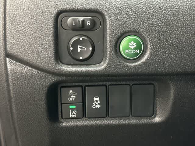 2021 Honda Pilot Special Edition Crystal Black Pearl at AutoNation Chrysler Jeep Dodge Ram Spring